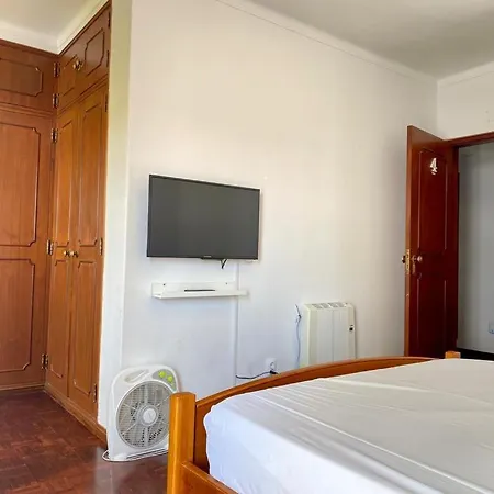 Blife Anya Private Rooms Distrikt Distrikt Faro Exterior foto