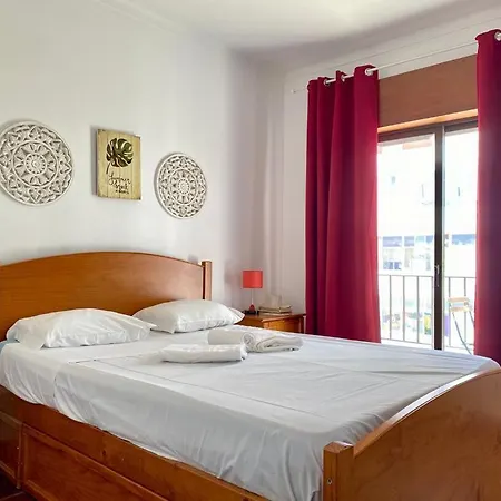 Blife Anya Private Rooms Distrikt Distrikt Faro Exterior foto