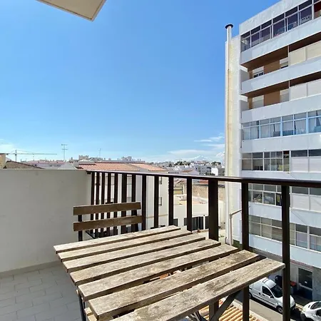 Blife Anya Private Rooms Distrikt Distrikt Faro Exterior foto