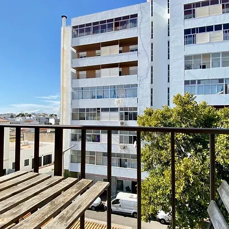 Blife Anya Private Rooms Distrikt Distrikt Faro Exterior foto