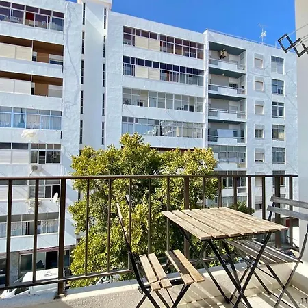Blife Anya Private Rooms Distrikt Distrikt Faro Exterior foto