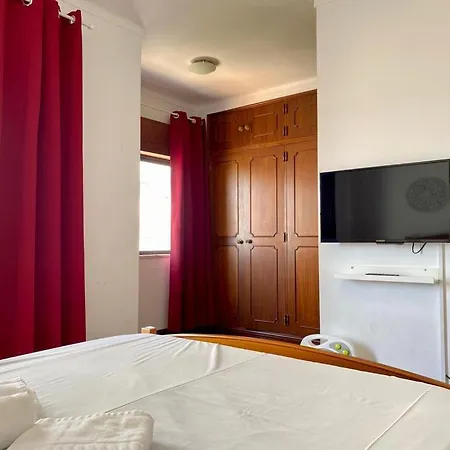 Blife Anya Private Rooms Distrikt Distrikt Faro Exterior foto