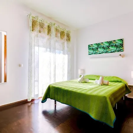 Blife Anya Private Rooms Distrikt Distrikt Faro Exterior foto