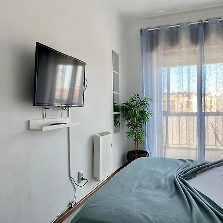 Blife Anya Private Rooms Distrikt Distrikt Faro Exterior foto