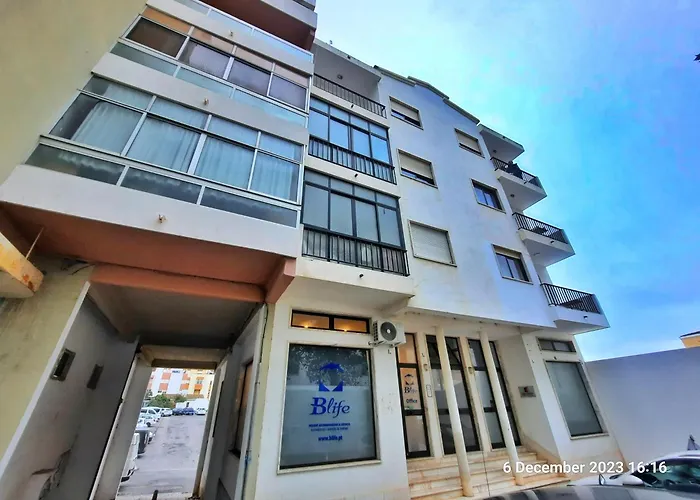 Blife Anya Private Rooms
