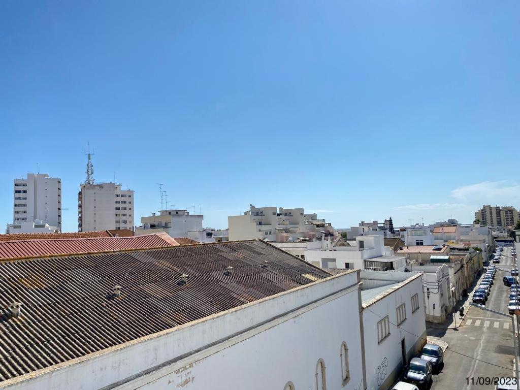 Blife Anya Private Apartamento Distrito de Faro