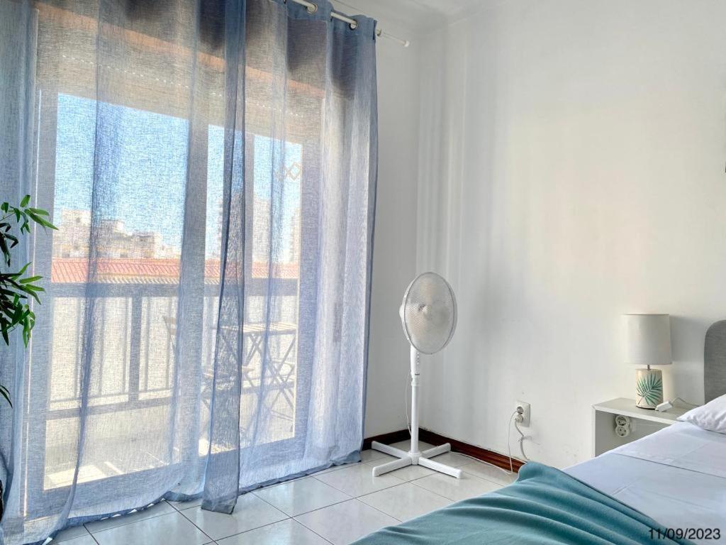 Apartment Blife Anya Private Distrikt Faro
