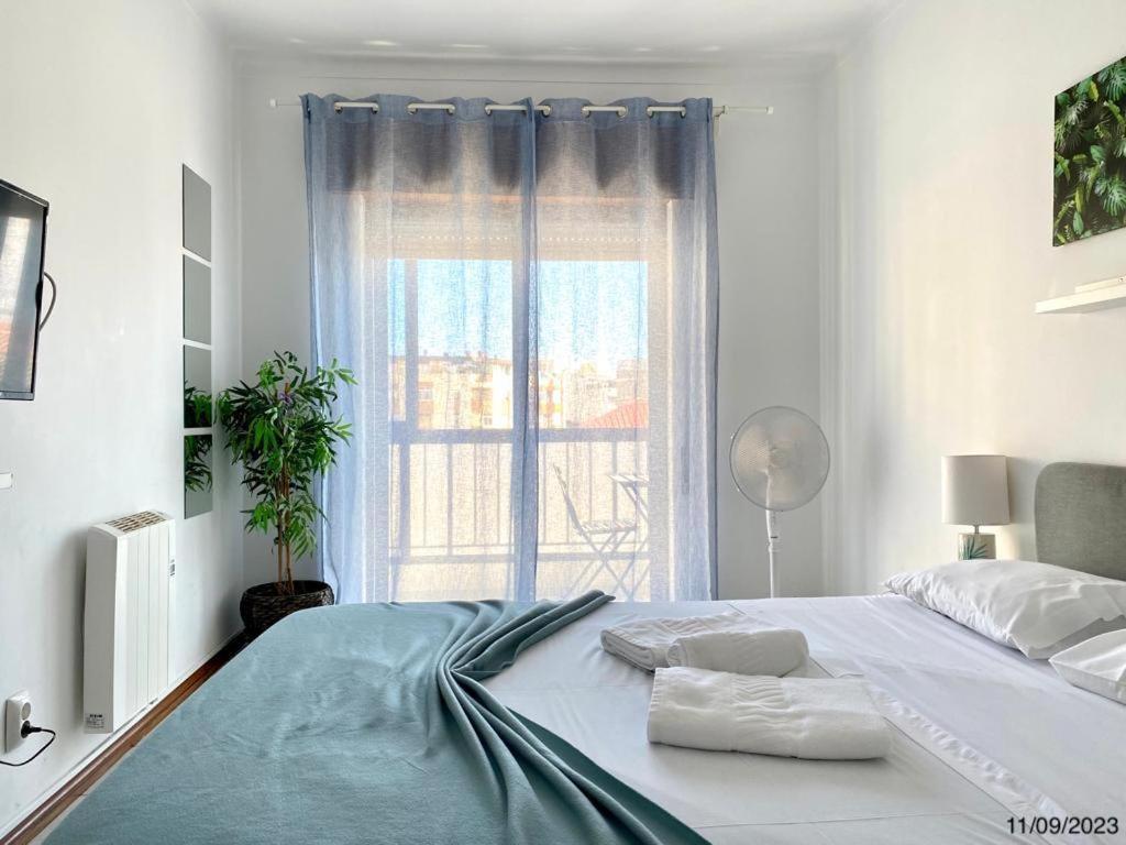 Blife Anya Private * Distrikt Faro